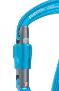Photon Lock Blue - Equipement Outdoor | Camp