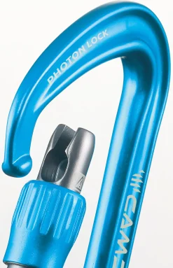 Photon Lock Blue - Equipement Outdoor | Camp