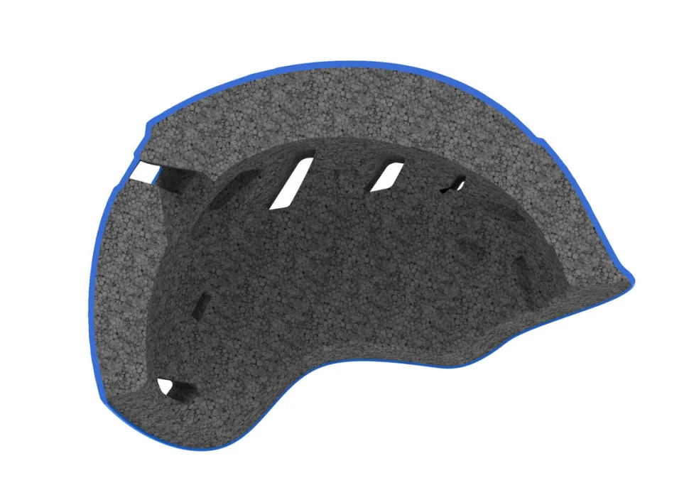 Picchu Bleu - Casque | Petzl