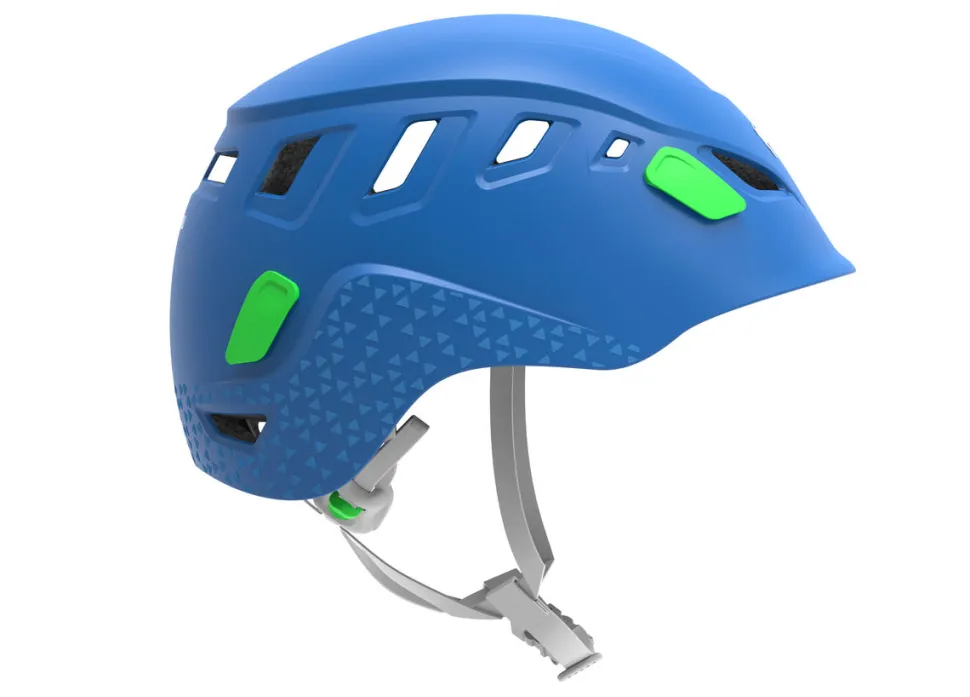 Picchu Bleu - Casque | Petzl