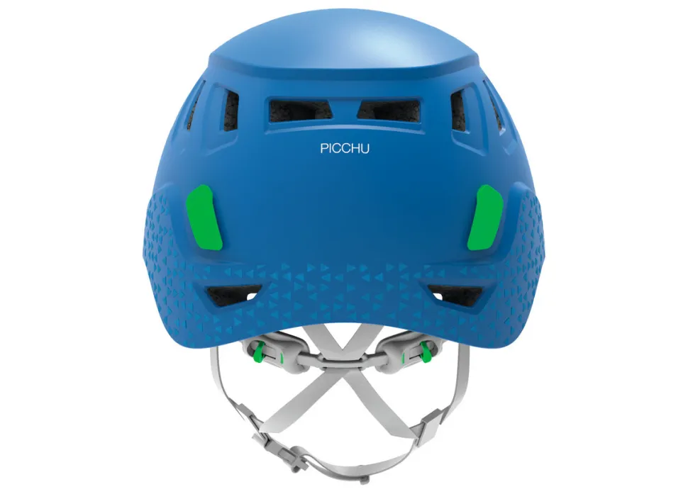 Picchu Bleu - Casque | Petzl