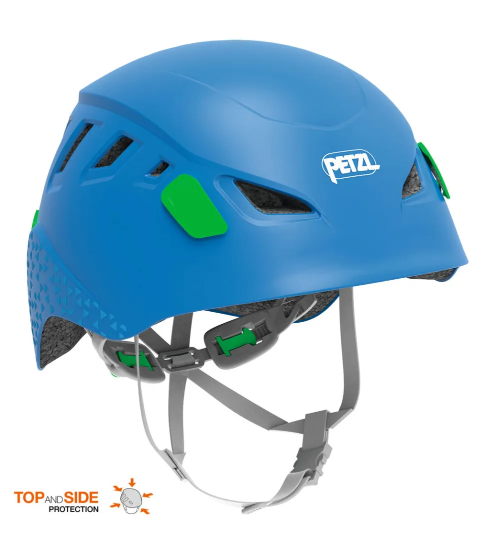 Picchu Bleu - Casque | Petzl