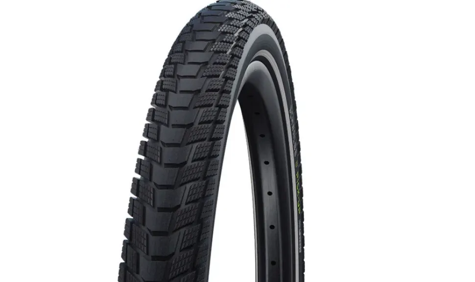 Pick-up Hs609 20x2,35 Super Defense Rigide - Pneus | Schwalbe