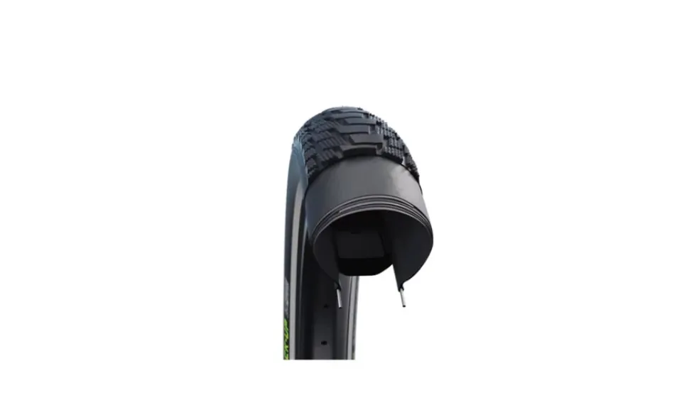 Pick-up Hs609 20x2,35 Super Defense Rigide - Pneus | Schwalbe