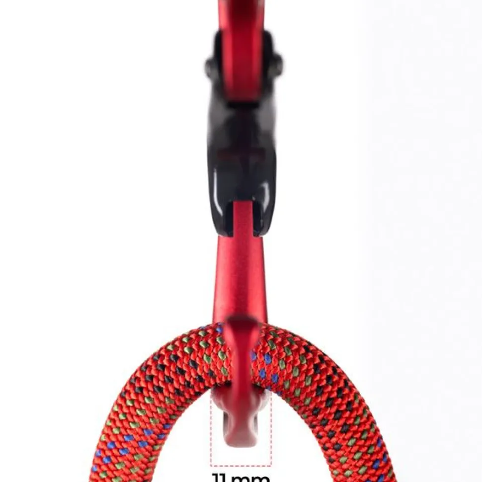 Picot Quickdraw 18cm - Degaines | Fixe