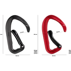 Picot Quickdraw 18cm - Degaines | Fixe