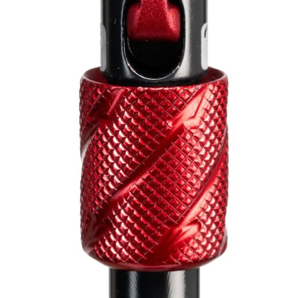 Picot Screw