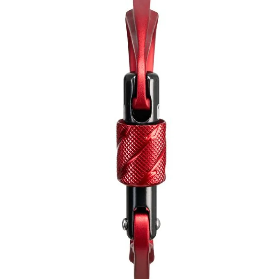 Picot Screw