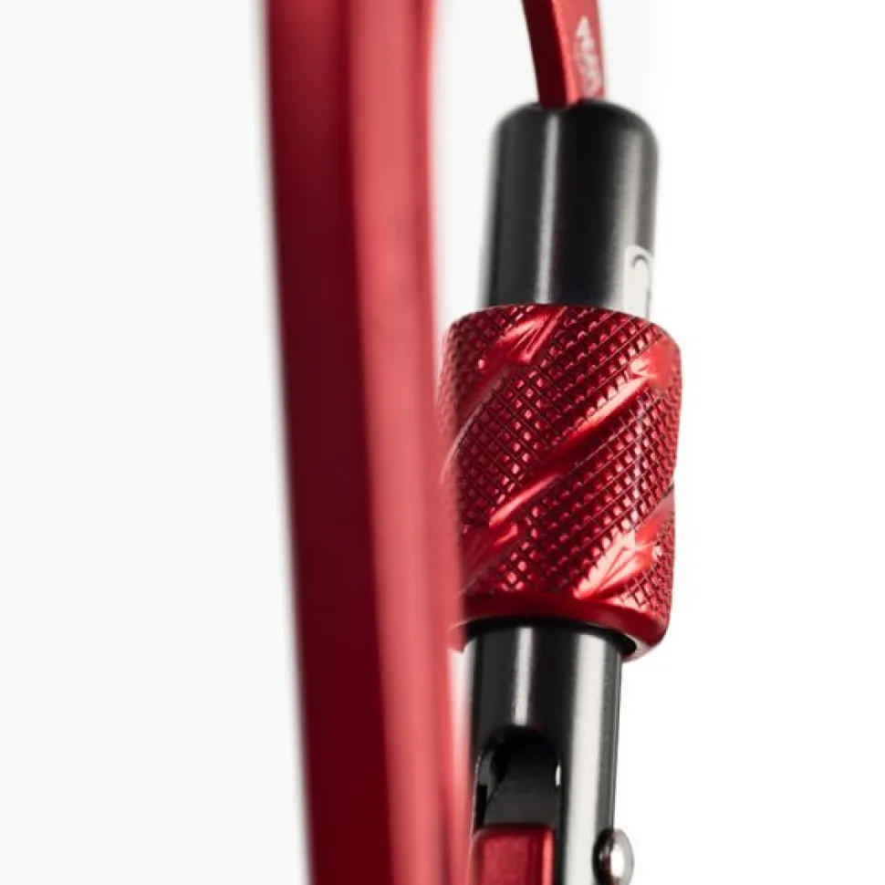 Picot Screw