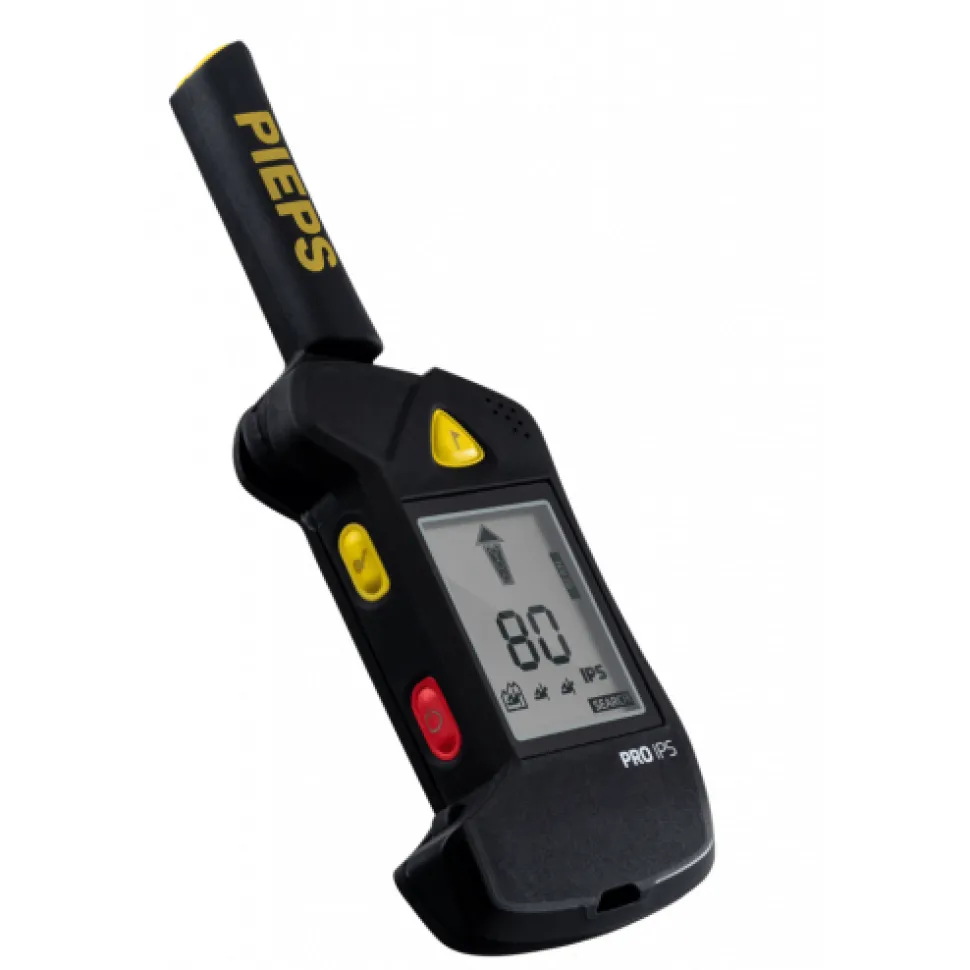 Pieps Pro Ips - Dva | Pieps