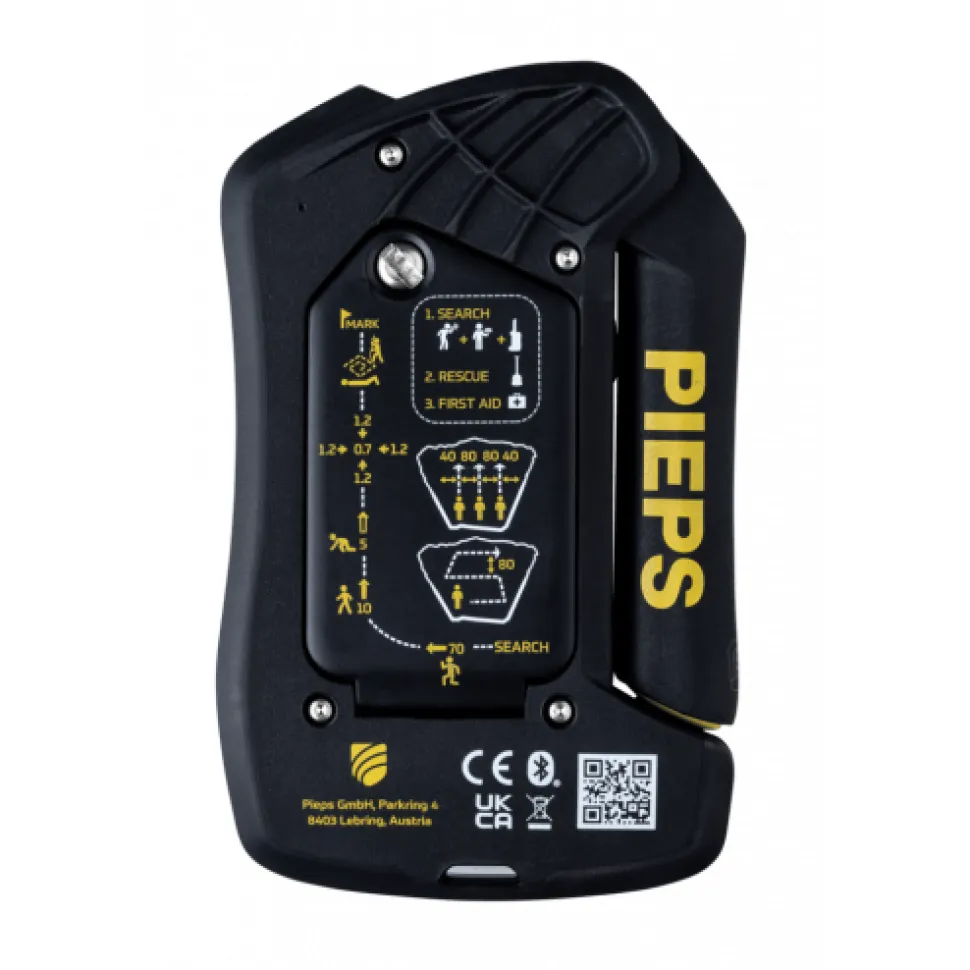 Pieps Pro Ips - Dva | Pieps