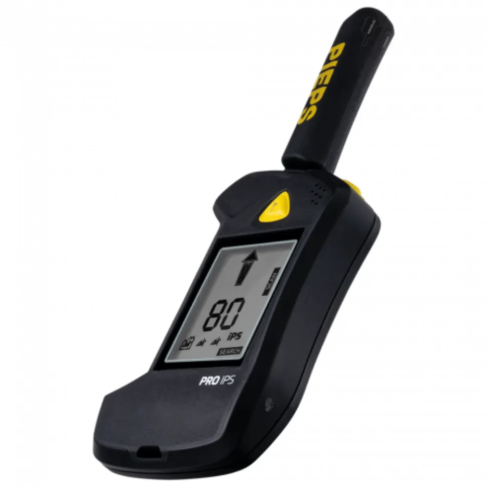 Pieps Pro Ips - Dva | Pieps
