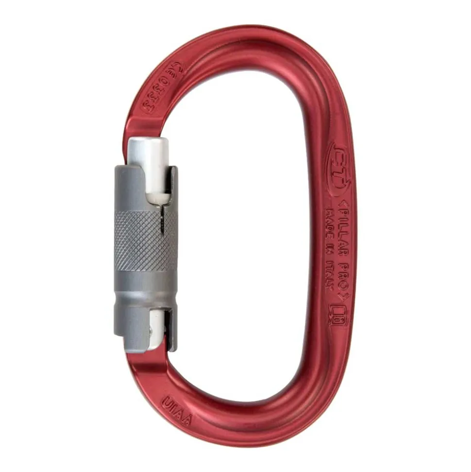Pillar Pro Tg - Elagage | Climbing Technology
