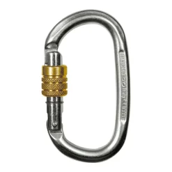 Pillar Steel Sg - Travaux En Hauteur | Climbing Technology