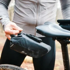 Pin Clip Saddle Bag S | Fidlock