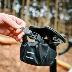 Pin Clip Saddle Bag S | Fidlock