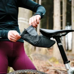 Pin Clip Saddle Bag S | Fidlock