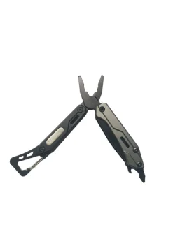 Pince Multifonctions 9-1 - Porte Cles | Outdoor Aventure