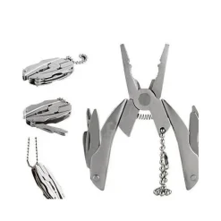 Pince Scarabée 6 Fonctions - Porte Cles | Outdoor Aventure