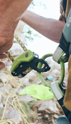Pinch - Systemes D'assurage | Edelrid