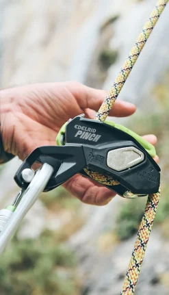 Pinch - Systemes D'assurage | Edelrid