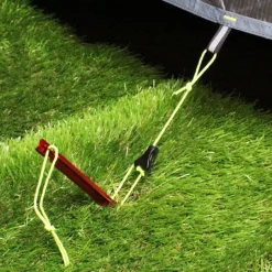 Piquets Treka Ul X6 - Accessoire Tentes | Azimut Outdoor