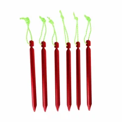 Piquets Treka Ul X6 - Accessoire Tentes | Azimut Outdoor