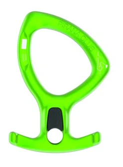 Pirana Club - Descendeur | Petzl