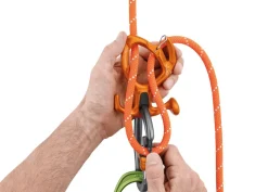 Pirana Guide - Equipement De Securite Canyon | Petzl