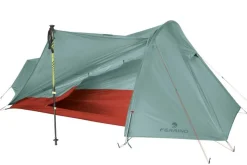 Piuma 2 Oil Blue - Tente | Ferrino