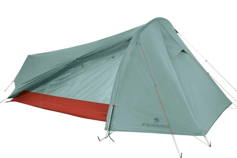 Piuma 2 Oil Blue - Tente | Ferrino