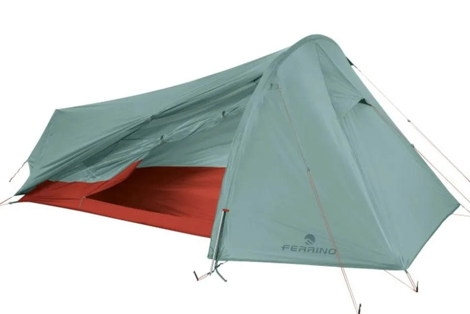 Piuma 2 Oil Blue - Tente | Ferrino