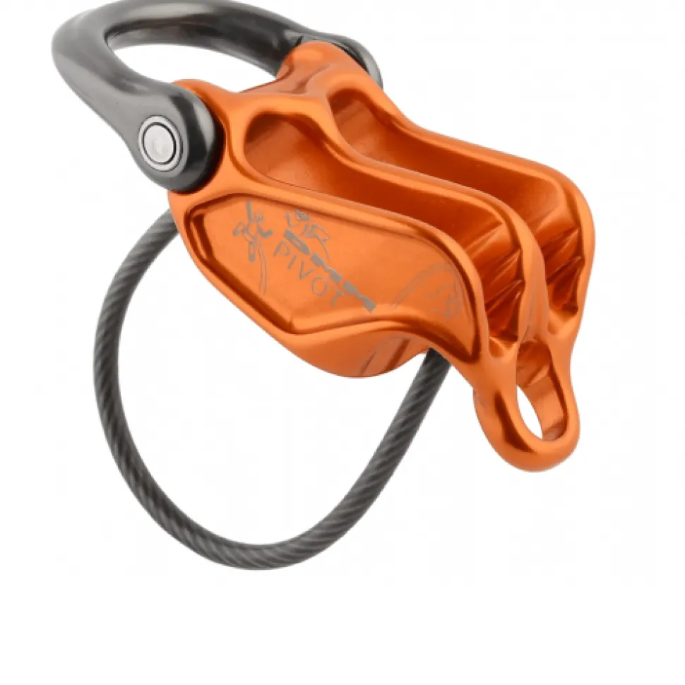 Pivot Orange - Equipement Outdoor | Dmm