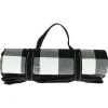 Plaid Napair - Accessoires Rando | Elementerre
