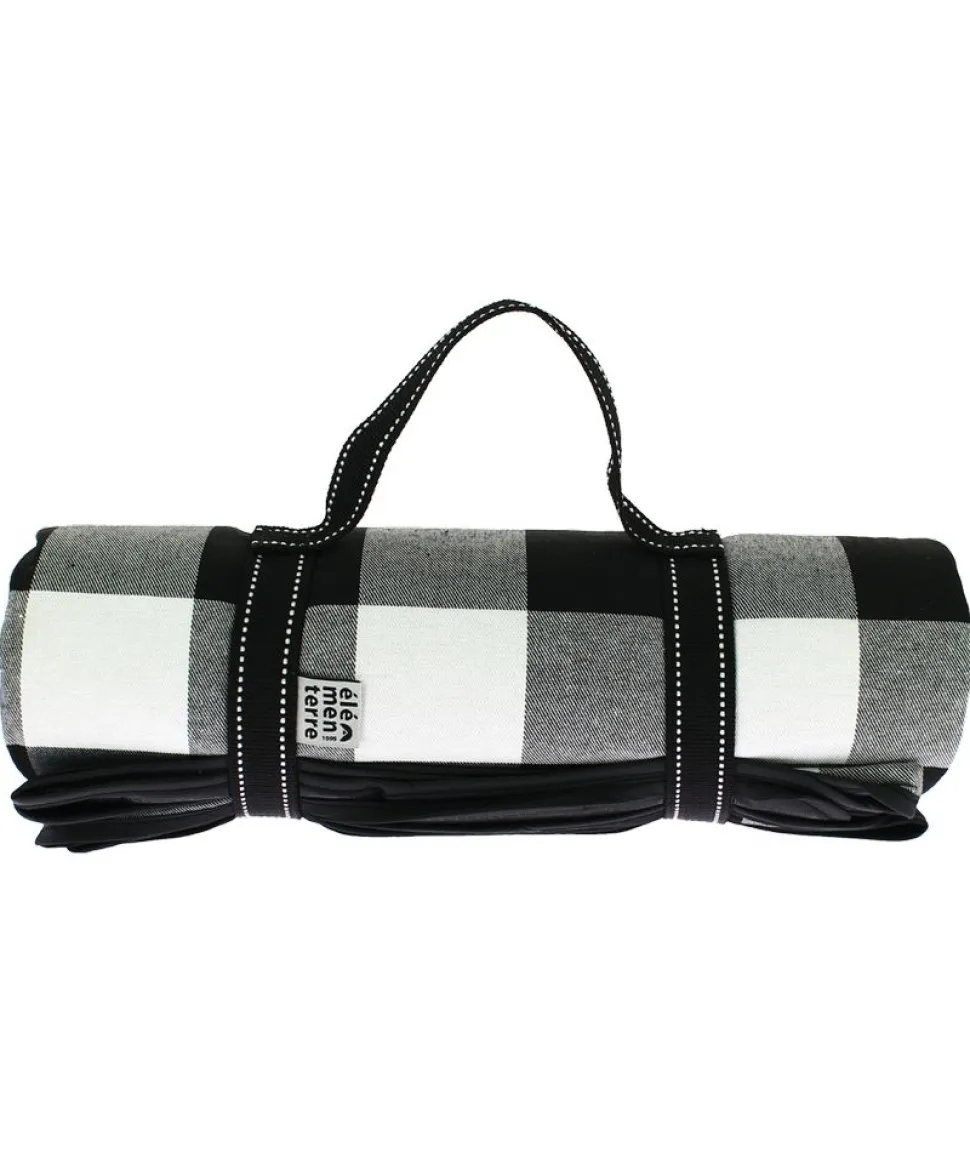 Plaid Napair - Accessoires Rando | Elementerre