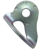Plaquette 1 Acier Ecotri M12 - Amarrage | Fixe