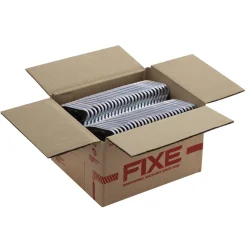 Plaquette 1 Acier Ecotri M12 - Amarrage | Fixe