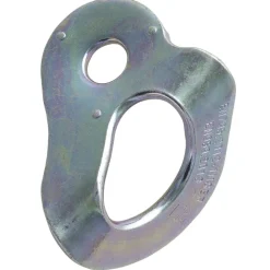 Plaquette 1 Acier Ecotri M12 - Amarrage | Fixe