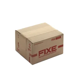Plaquette 1 Acier Ecotri M12 - Amarrage | Fixe