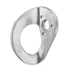 Plaquette Coeur  Steel 10mm - Amarrage | Petzl