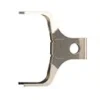 Plaquettes Frein Metal L04c - Pieces Detaches | Shimano