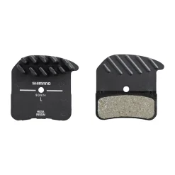 Plaquettes H03a Resine - Freinage | Shimano