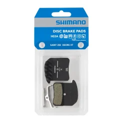 Plaquettes H03a Resine - Freinage | Shimano