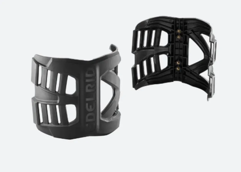 Plastiques De Rechange Talon - Travaux En Hauteur | Edelrid