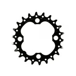 Plateau Fc-m660 22 Dents 9v 4 Trous Bcd 64mm - Transmission | Shimano