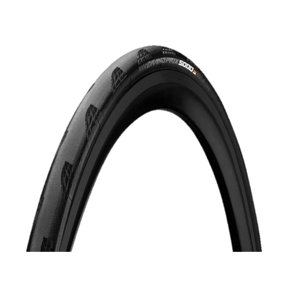 Pneu Grand Prix 5000 700x25c - Pneus | Continental Reifen D