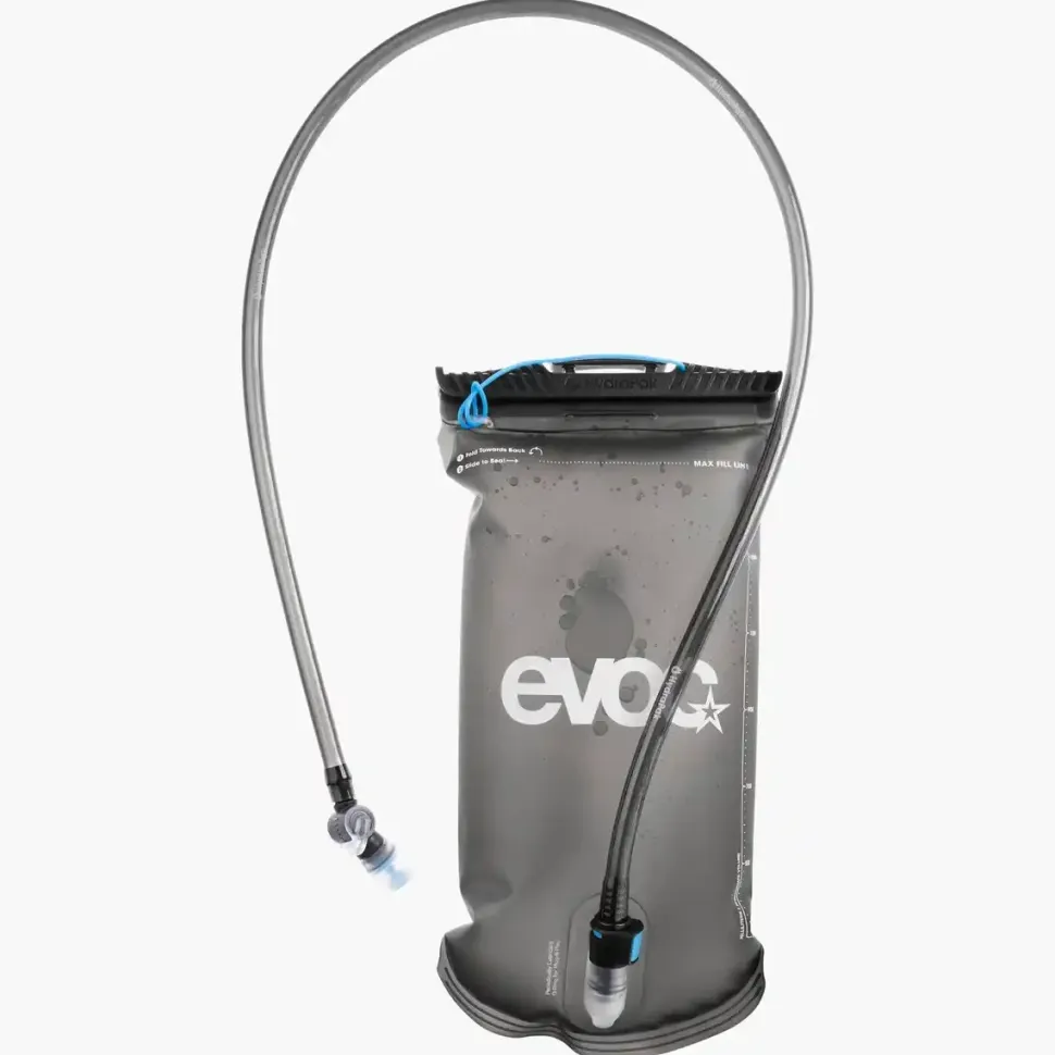 Poche à Eau 1.5l - Bidon Sacs A Eau | Evoc