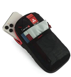 Poche Bretelle - Accessoire Sac A Dos | Arva