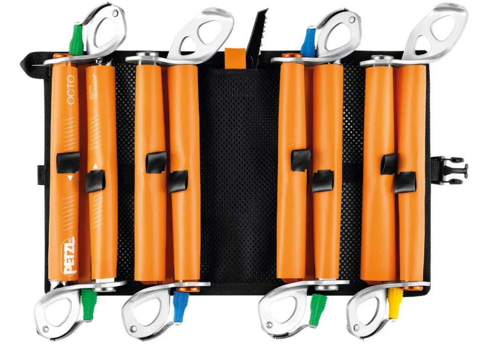 Pochette De Protection Octo - Accessoire Glace | Petzl