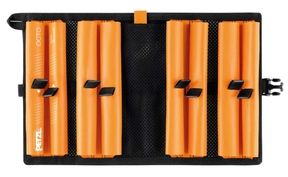 Pochette De Protection Octo - Accessoire Glace | Petzl